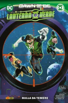 Volume cover